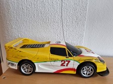 Tyco RC Auto Ferrari Cars