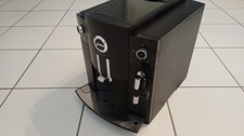 Jura Impressa C5 Kaffeevollautomat 2.Generation schwarz top