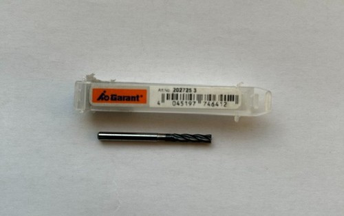 Hoffmann garant 202725 vhm - garant,