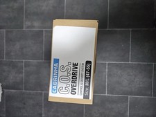 Cabrinha C.O.S. Overdrive Trimlite