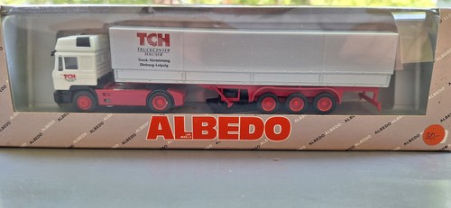 O10 herpa albedo 87 - herpa, 1:87