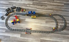 Lego duplo eisenbahn - lego,