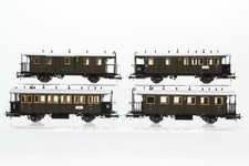 Roco H0 Konvolut Personenwagen