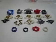 PlaymobilIMG_4442-4446 Sets