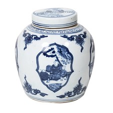 Chinesische Porzellan