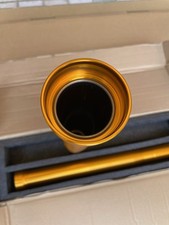 COPPIA FODERI FORCELLA Honda