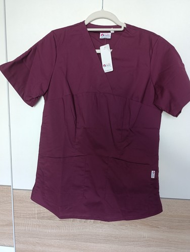 Clinic dress kasacks damen - clinic,