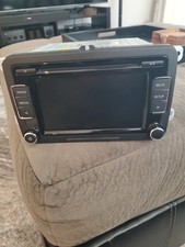 Volkswagen  RCD 510 with