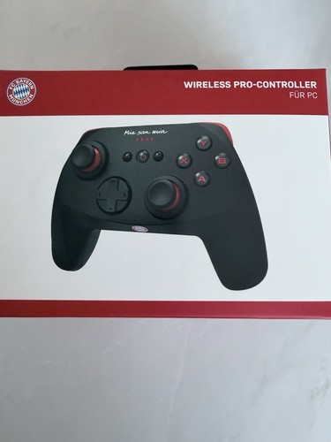 Snakebyte wireless pro - wireless,