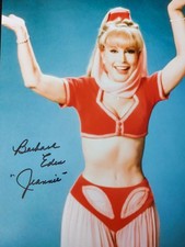 Barbara Eden Bezaubernde