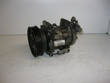 Renault Twingo 1.6 16V N Kompressor Klimaanlage 82005953359--A