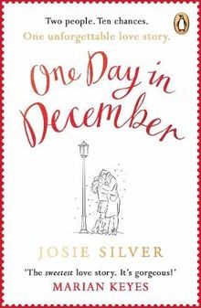 One day december - one, december: