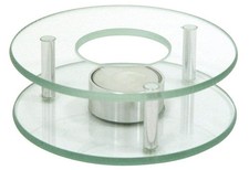 Stövchen Teewärmer