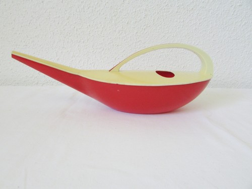 Ddr design gießkanne kanne - gießkanne,