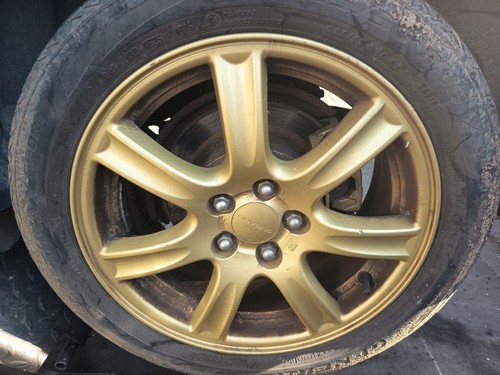 Subaru legacy original satz - subaru,