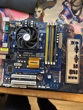 Asrock N68C-S UCC, Athlon II