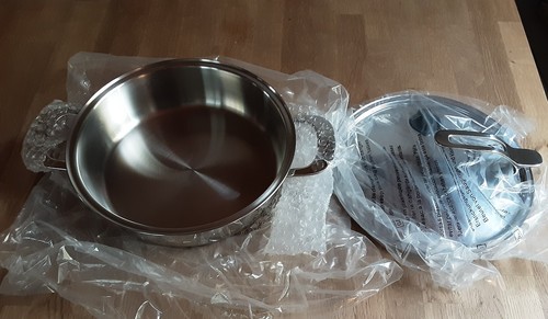Tupperware chef serie - chef,