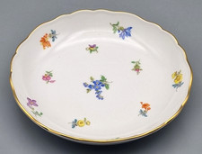 Meissen Porzellan Schale D