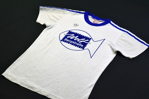 Adidas erima trikot - trikot, vintage