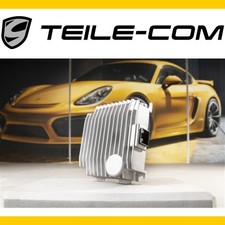 Porsche Panamera G2/971 Hybrid