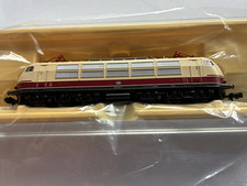 Minitrix 12514, E-Lok BR