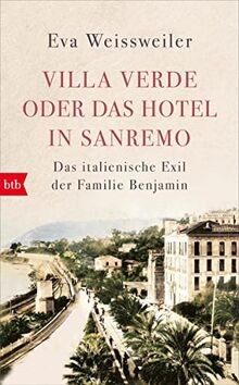 Villa verde oder das hotel - villa,