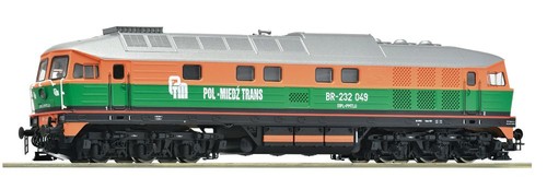 Roco 7300081 diesellokomotive - roco,