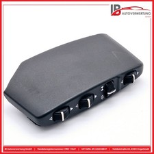 Schalter vorne rechts