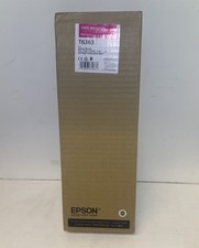 Orig. Epson T6363 C13T636300