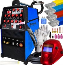 SHERMAN WELDER 2 in 1 combo