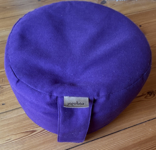 Yogabox rundes - yogabox,