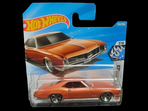 Buick riviera - ´66,
