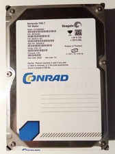 SEAGATE Barracuda 7200.7