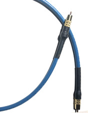 2x Hochwertiges Cardas Cinch-Kabel 1m - Hifi