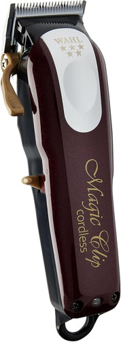 Wahl cordless magic clip - wahl,