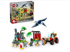 LEGO® Jurassic World 76963