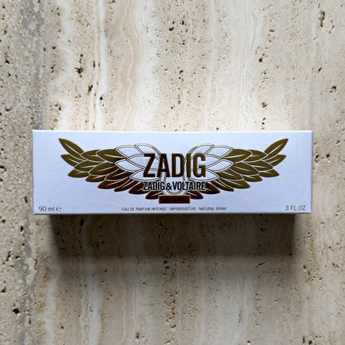 Zadig voltaire - zadig, &