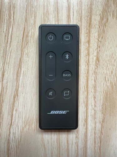 Bose fernbedienung für - bose,