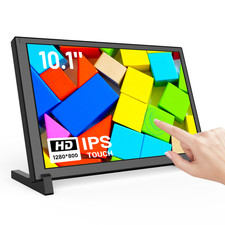 10-Zoll HDMI Monitor IPS