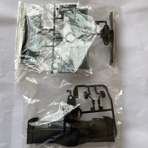 Tamiya f104 pro wing - pro,