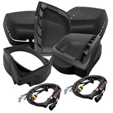 6x9" Lautsprecher Saddlebag