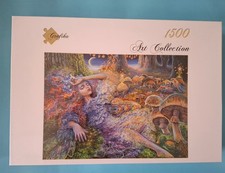 Puzzle Josephine Wall - After