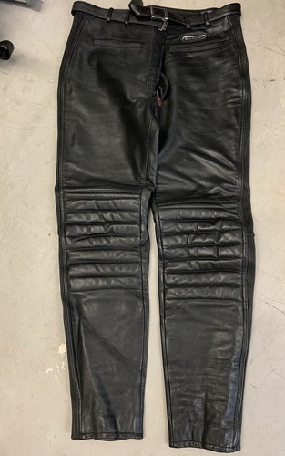 Hein gericke lederhose 54 - lederhose, gr.