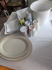 POLTERGESCHIRR Konvolut ca. 10 KG – Perfekt für den Polterabend!