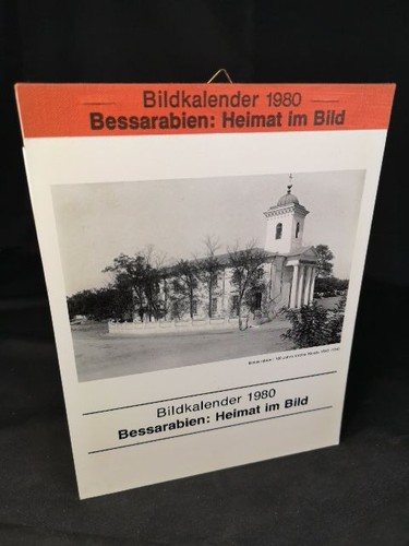 Bessarabien heimat bild - bessarabien:, im
