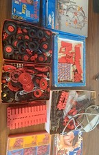 Fischer technik konvolut - fischer,