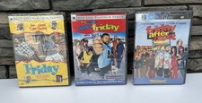 Friday / Next Friday / Friday