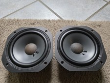 JBL 115H-1 Vintage 17cm High-End Mitteltöner Tiefmitteltöner L20T 4406 XPL200 L1