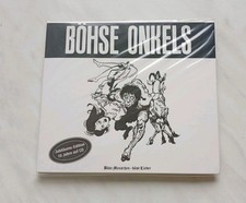 Böhse Onkelz CD Böse
