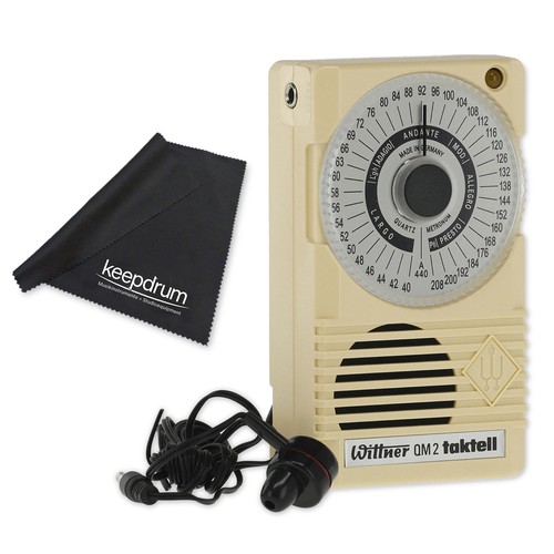 Wittner metronom taktell - 2,
